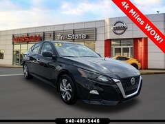 2022 Nissan Altima
