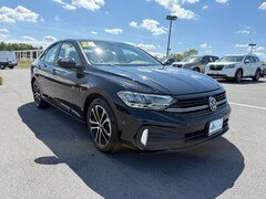 2024 Volkswagen Jetta