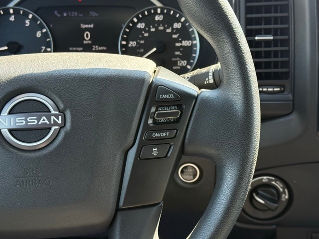 2023 Nissan Frontier S photo 22