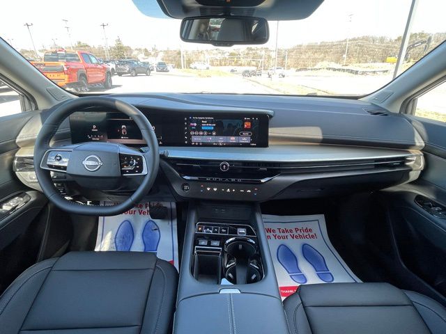 2025 Nissan Murano SL - Photo 23