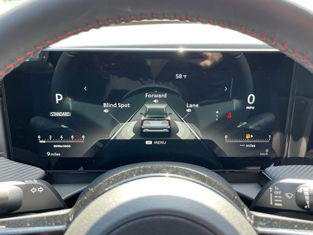 2025 Nissan Kicks SR - Photo 28