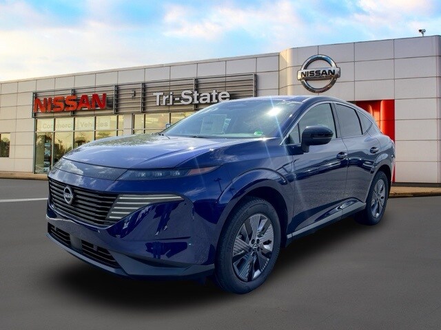 2025 Nissan Murano SL photo 2