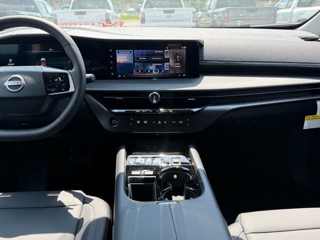 2025 Nissan Murano SV - Photo 25