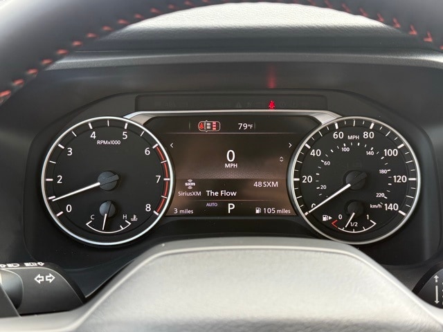 2026 Nissan Rogue SV photo 31