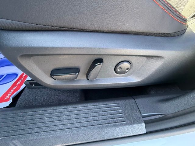 2026 Nissan Rogue Rock Creek - Photo 13