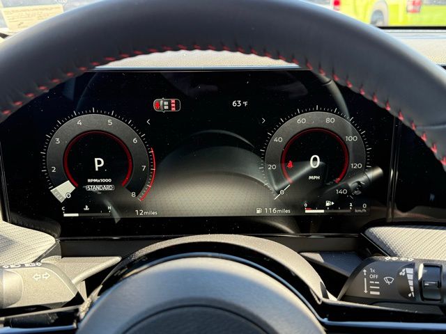 2026 Nissan KICKS SR AWD - Photo 27