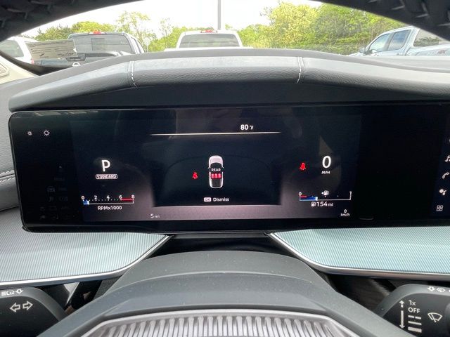 2025 Nissan Murano SL - Photo 32