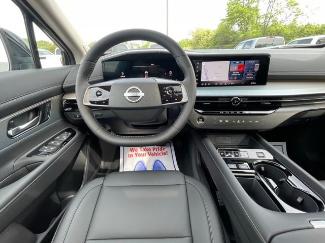 2025 Nissan Murano SL - Photo 23