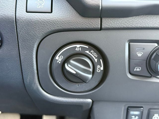 2026 Nissan Frontier SV - Photo 33
