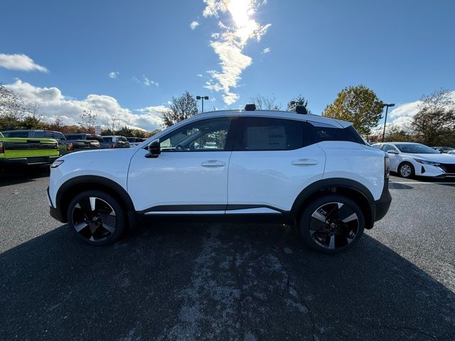 2026 Nissan KICKS SR AWD - Photo 8