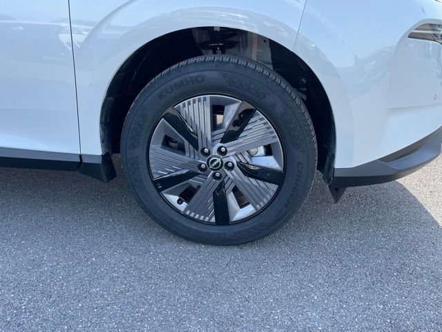 2025 Nissan Murano SL - Photo 8