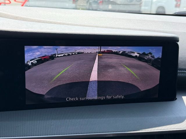 2025 Nissan Murano SV - Photo 33