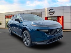 2025 Nissan Murano