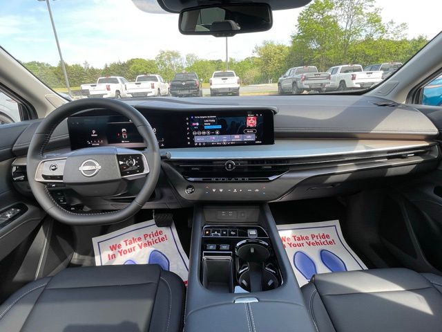 2025 Nissan Murano SL - Photo 21