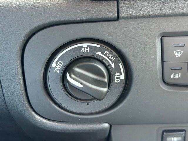 2026 Nissan Frontier PRO-4X - Photo 33