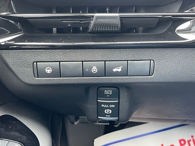 2025 Nissan Murano SL - Photo 31