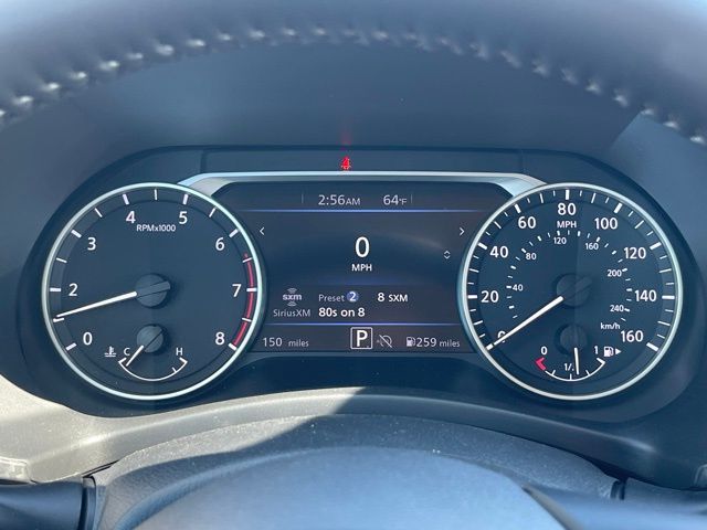 2025 Nissan Sentra SV - Photo 28