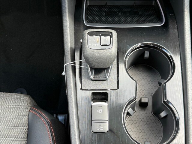 2026 Nissan Rogue SV photo 28