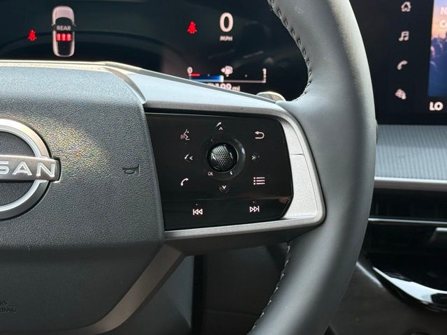 2025 Nissan Murano SV - Photo 24