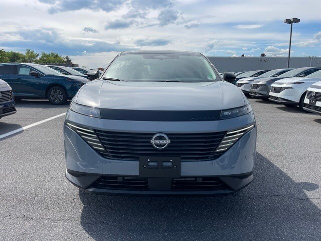 2025 Nissan Murano SL photo 3