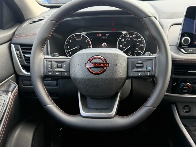 2026 Nissan Rogue SV photo 20