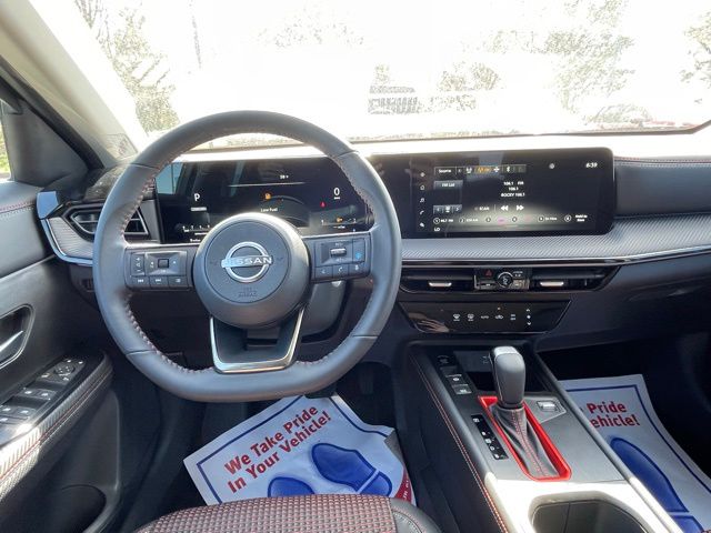2025 Nissan Kicks SR - Photo 19
