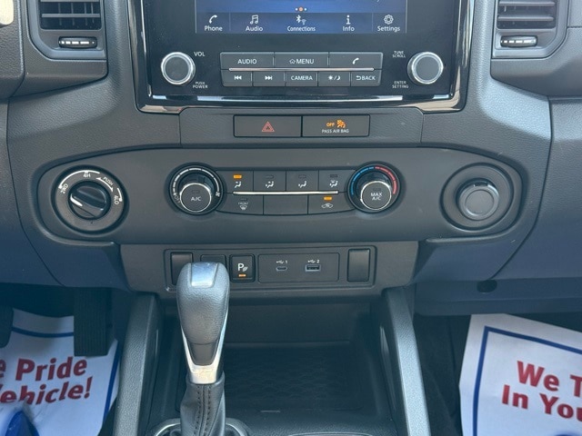 2023 Nissan Frontier S photo 25