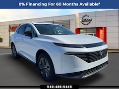 2025 Nissan Murano