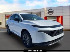 2025 Nissan Murano SL Sport Utility
