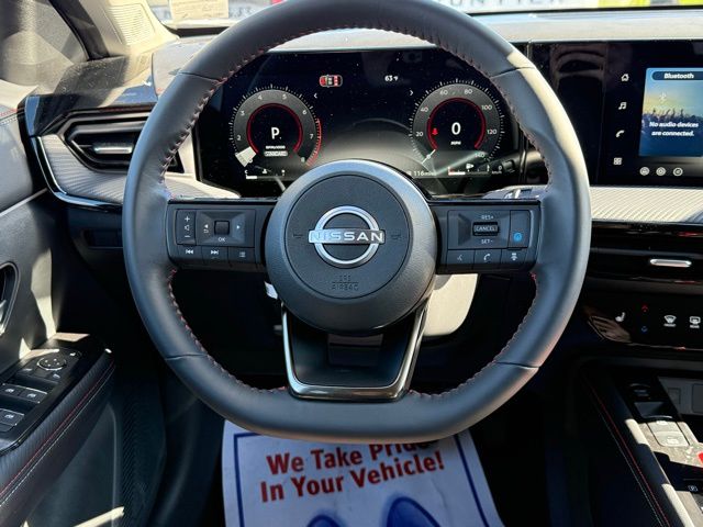 2026 Nissan KICKS SR AWD - Photo 20