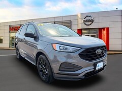 2024 Ford Edge SE SUV