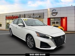 2023 Nissan Altima 2.5 SL Sedan