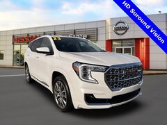 2023 GMC Terrain