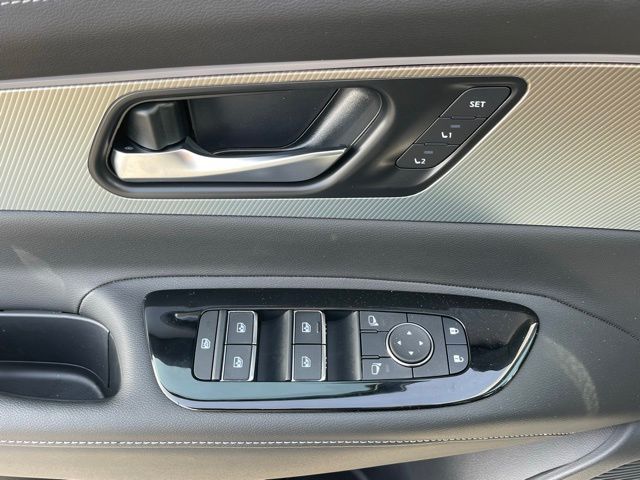 2025 Nissan Murano SL - Photo 10