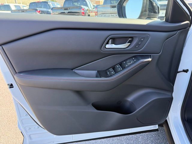 2026 Nissan Rogue Rock Creek - Photo 10