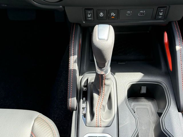 2026 Nissan Frontier PRO-4X - Photo 27