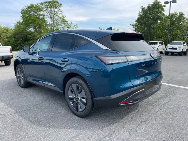 2025 Nissan Murano SL - Photo 7