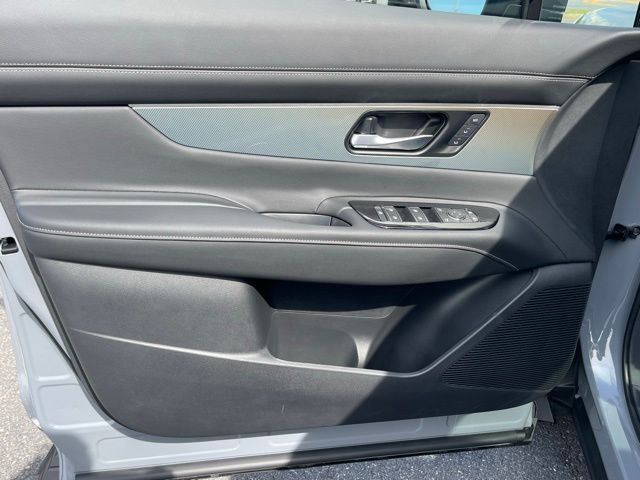 2025 Nissan Murano SL - Photo 10