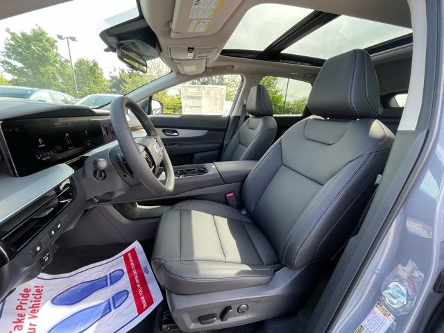 2025 Nissan Murano SL - Photo 12