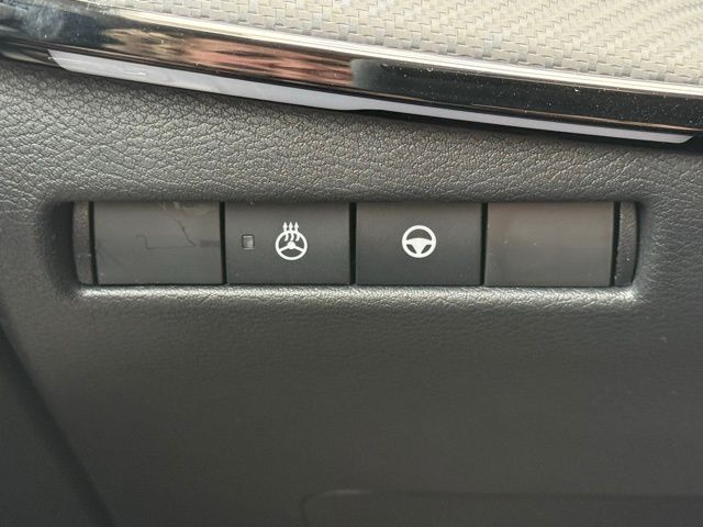 2025 Nissan Kicks SR AWD - Photo 27