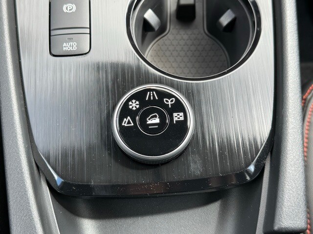 2026 Nissan Rogue SV photo 29