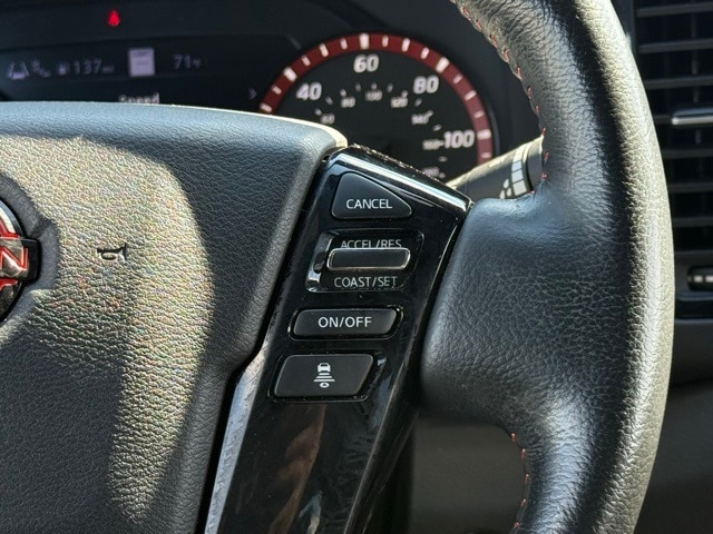 2023 Nissan Frontier PRO-4X photo 22