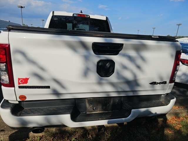 2023 Ram 1500 Big Horn Lone Star photo 5
