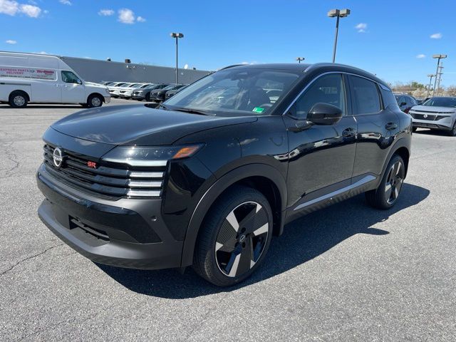 2025 Nissan Kicks SR - Photo 9