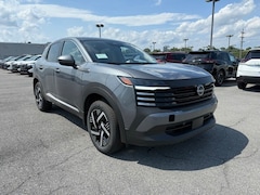 2025 Nissan Kicks