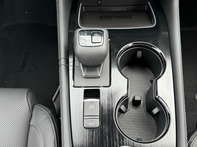2026 Nissan Rogue Platinum photo 28