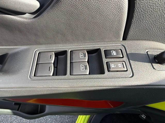 2026 Nissan Frontier PRO-4X - Photo 10