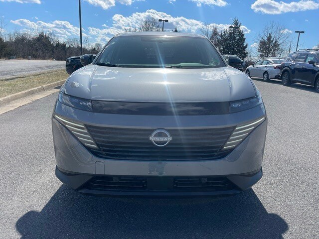 2025 Nissan Murano SL photo 3