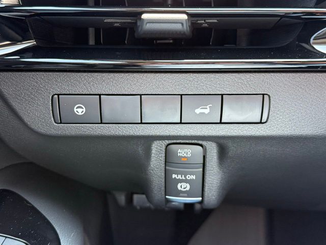 2025 Nissan Murano SV - Photo 29
