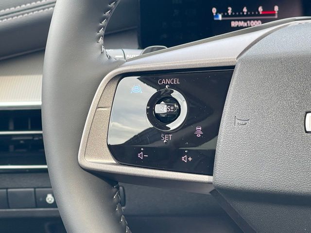 2025 Nissan Murano SL - Photo 25